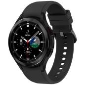 GALAXY SAMSUNG SM-R890NZKAXJP スマートウォッチ Galaxy Watch4 Classic 46mm ブラック
