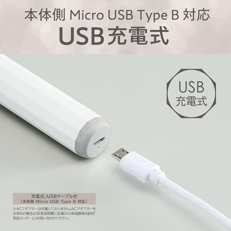Micro USB TypeBΉ̏[d