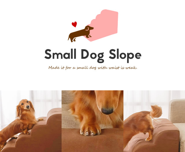 小型犬用スロープ 犬 階段 ステップ ドッグステップ ドッグスロープ ペットステップ ペットスロープ 段差 パテラ 予防 犬用ステップ 送料無料 Liveit トップページ Jre Pointが 貯まる 使える Jre Mall