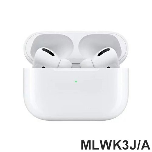 Apple ワイヤレスイヤホン アップル AirPods Pro MLWK3J/A 
