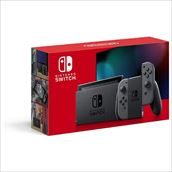 CV Nintendo Switch { Joy-Con L/R O[ HAD-S-KAAAA