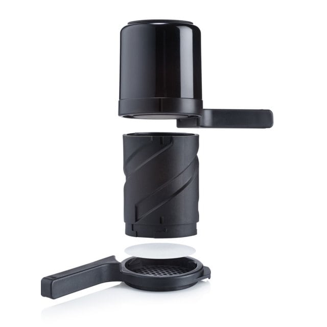 BARISTA \u0026 CO Twist Press【all you need 