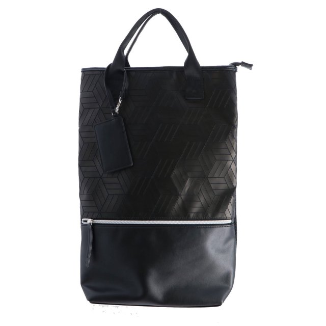 ロエン&セマンティックデザイン コラボトートバッグ ロエン