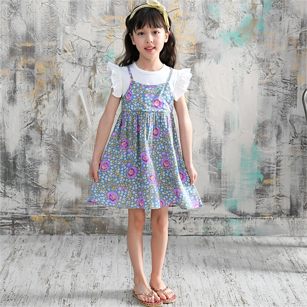 子供服 ワンピース キッズ 女の子 アイスブルー花柄 100cm 100cm アイスブルー花柄 子供服bee Jre Pointが 貯まる 使える Jre Mall 子供服 ワンピース キッズ 女の子 アイスブルー花柄 100cm 100cm アイスブルー花柄 子供服bee Jre Pointが 貯まる 使える Jre Mall