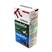 medimix A}\[v New A\[g5 MED-5SETDX2