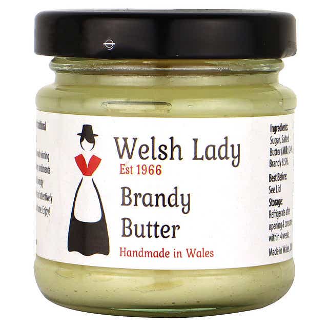 ウェルシュレディブランデーバター 100g 成城石井｜JRE MALL