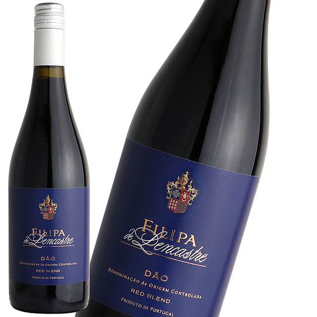 ポルトガル レンカストレ ダン ティント 750ml 成城石井|JRE MALL