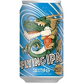 【送料込み】 新潟 エチゴビール FLYING IPA 350ml×24本