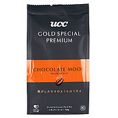 UCC GOLD SPECIAL PREMIUMチョコレートムード 150g×3袋