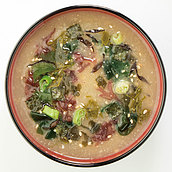 成城石井 とろとろめかぶと四種海藻のお味噌汁 10食