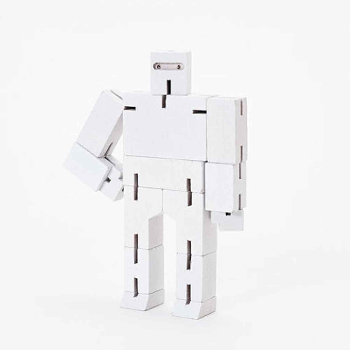 おもちゃ AREAWARE キューボットスモール 木製 知育( 知育玩具 木