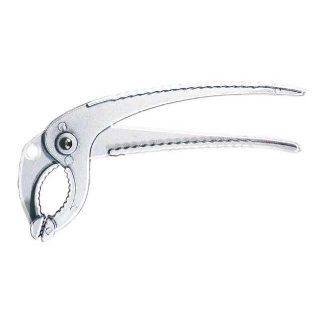 アウトドアグリルハンドル（ モンターナ MONTAGNA ハンドル 持ち手 クッカー用 トング 耐熱トング 調理用品 グリルハンドル