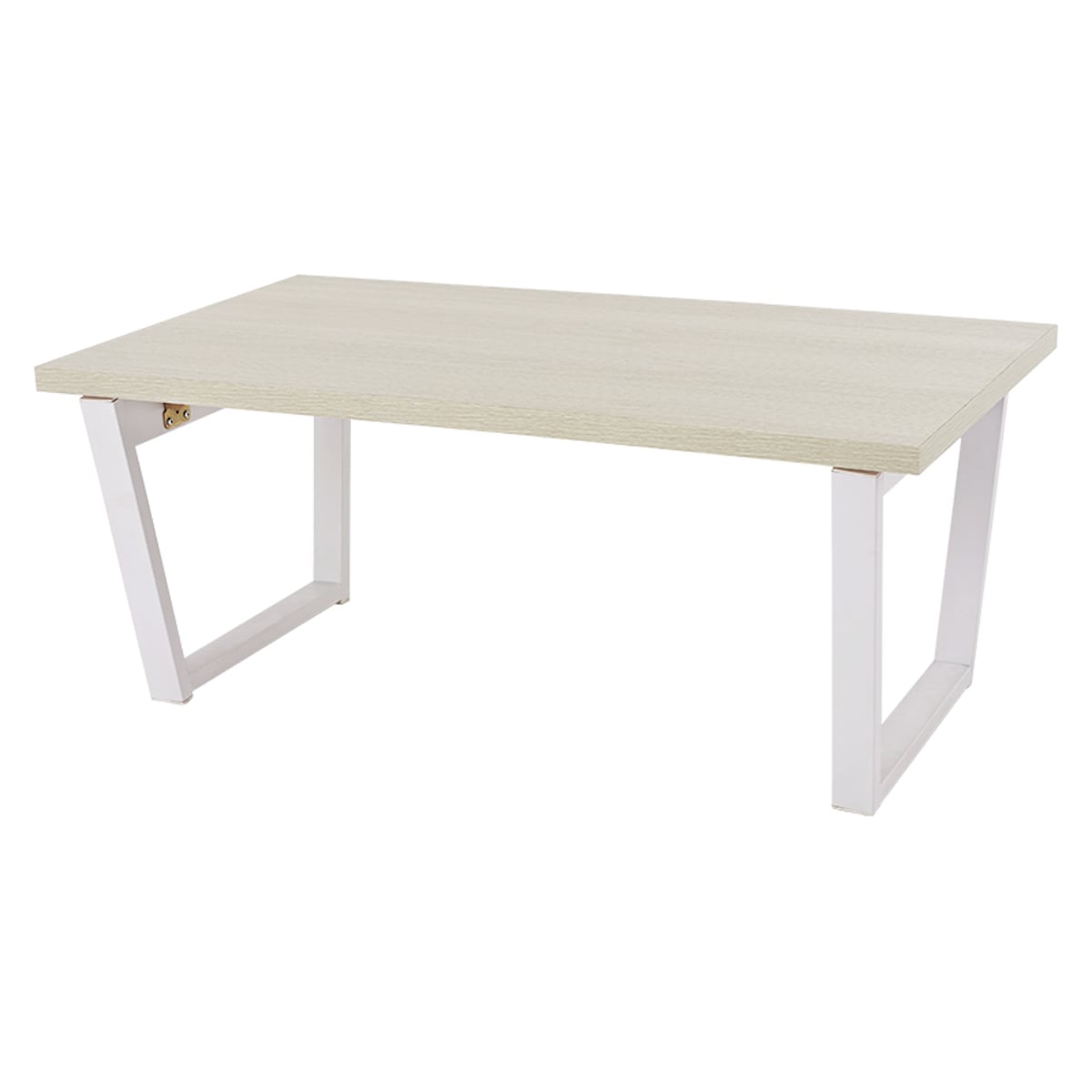 ローテーブル 小さめ 幅 折りたたみ 木目調  リビング テーブル