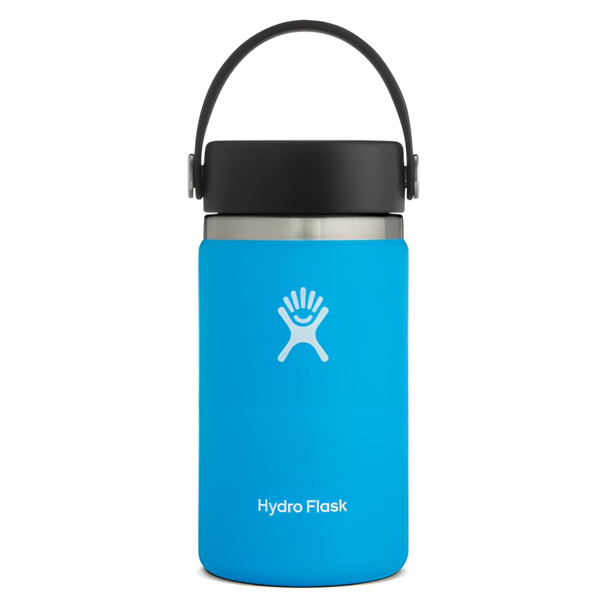 水筒 Hydro Flask Wide Mouth 12oz 354ml ( ハイドロフラスク ワイド