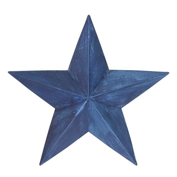 バーンスター M 星 オーナメント インテリア 壁 飾り（ ウォールデコ 壁飾り オブジェ スター 星型 ウォールデコレーション 小物 置物