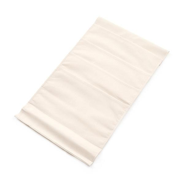 システムデスク 突っ張りパーテーション専用 収納ポケット Yシャツ収納