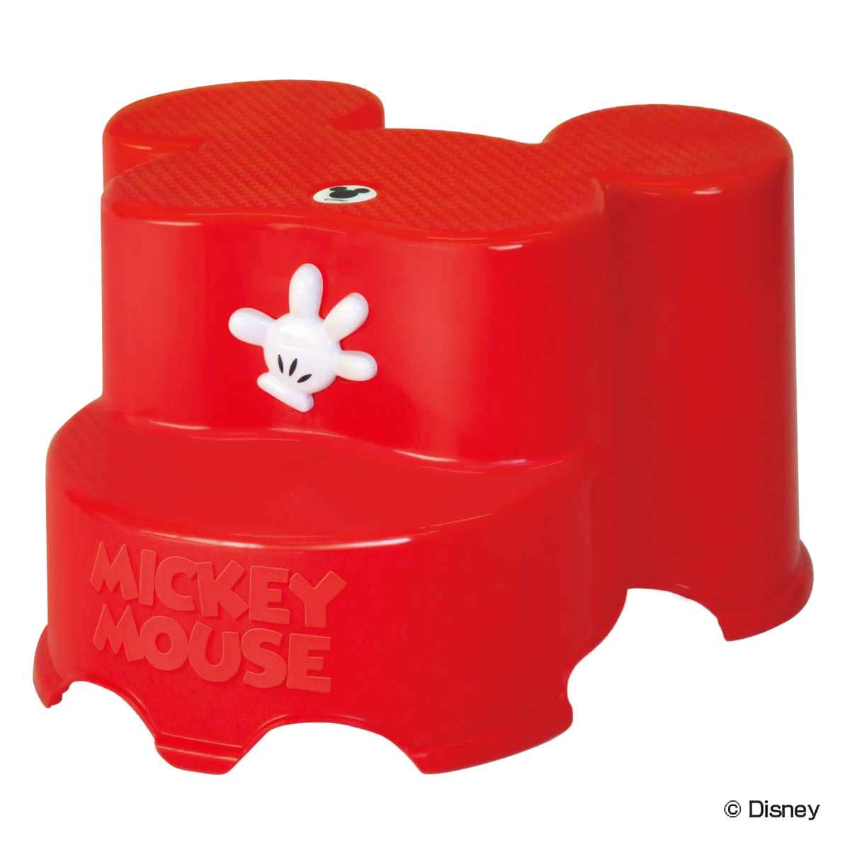 ディズニー　Disney    ミッキーマウス　スツール