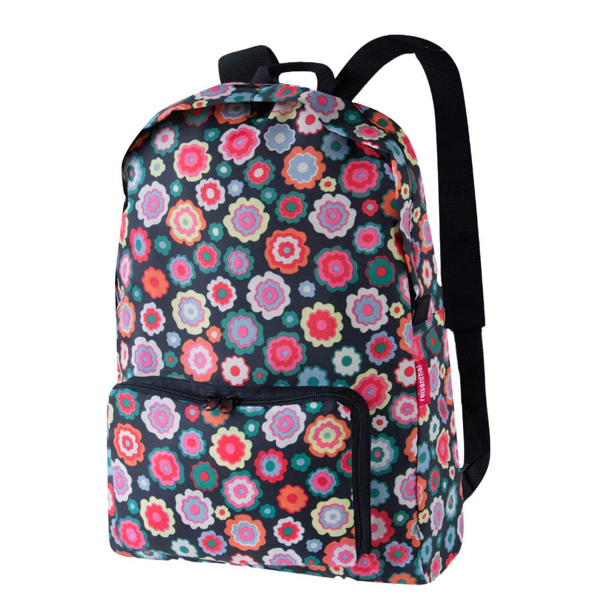 リュック ライゼンタール RUCKSACK HAPPY FLOWERS ( リュックサック