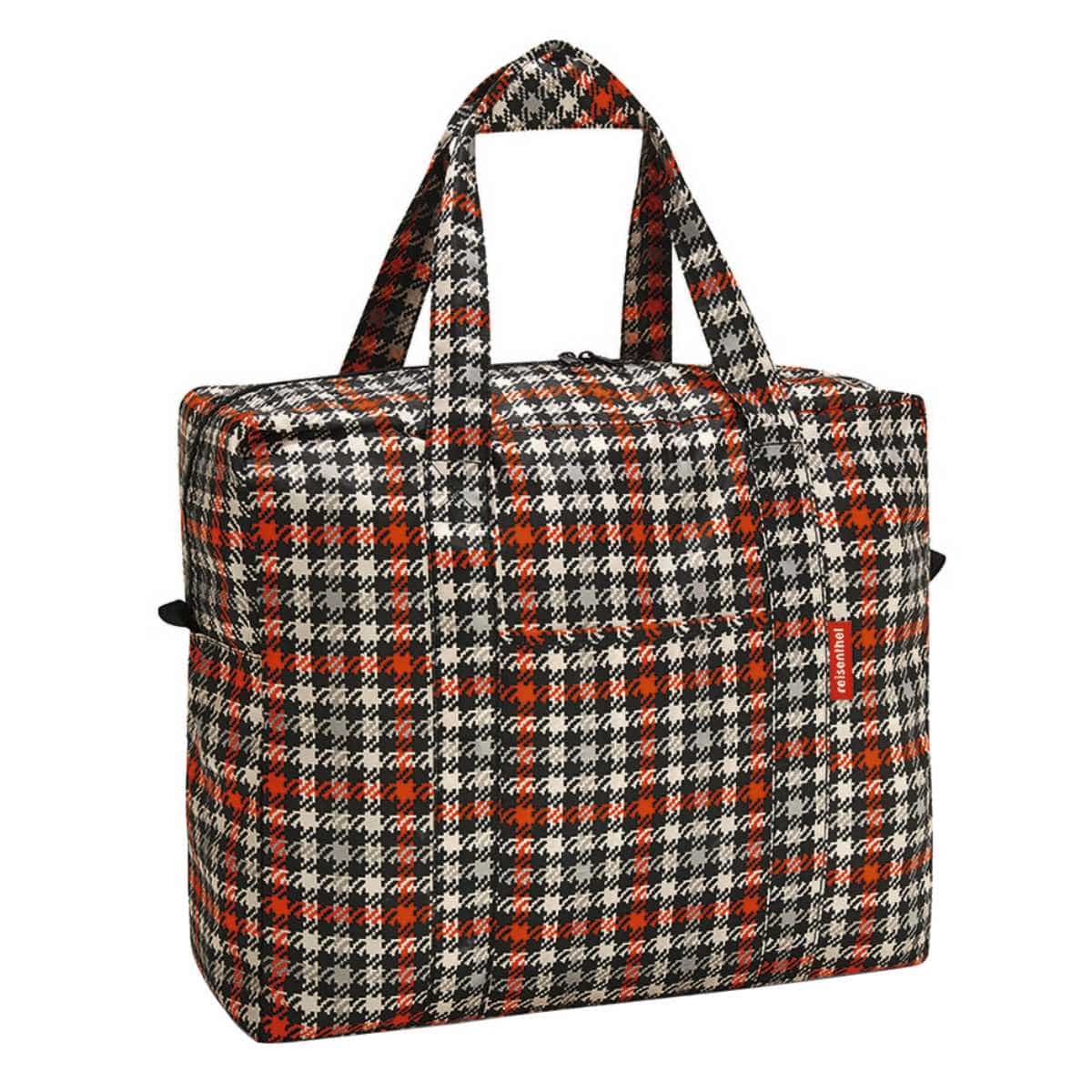 トラベルバッグ reisenthel MINI MAXI TOURINGBAG （ トートバッグ サブバッグ エコバッグ バッグ レディース