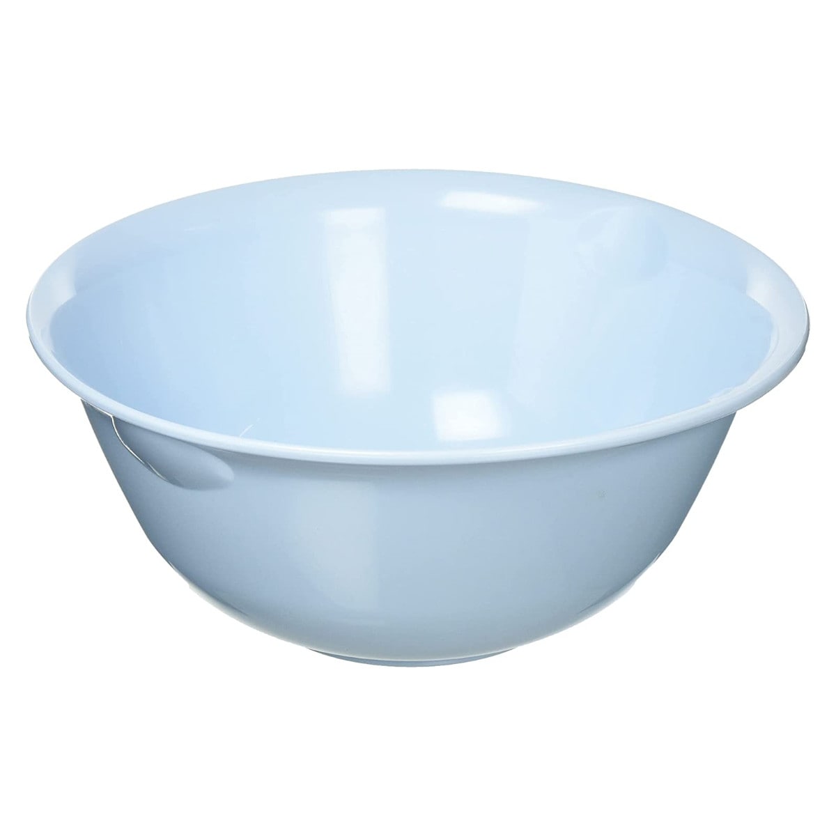 ボール 24cm H＆H（ ボウル ぼうる プラスチックボウル キッチンボウル 調理用ボウル ミキシングボール ミキシングボウル キッチンツール 24センチ 防汚加工 抗菌加工 シンプル お