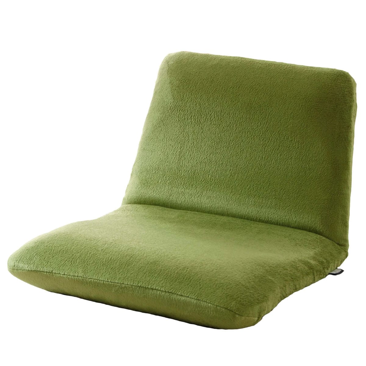 座椅子　緑椅子・チェア