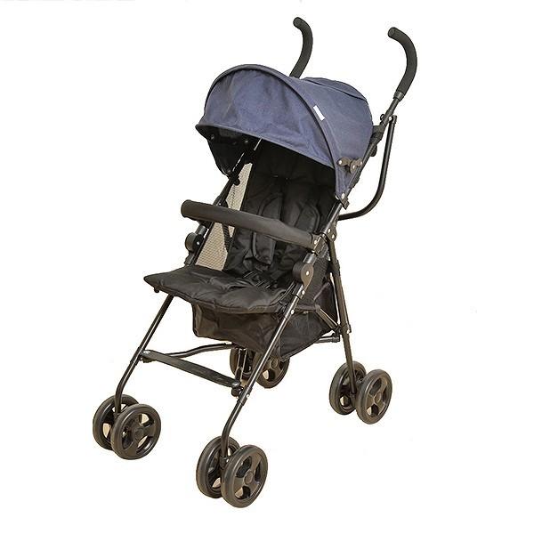 バギー B型ベビーカー 軽量 3.8kg おでかけバギー 4輪 折りたたみ