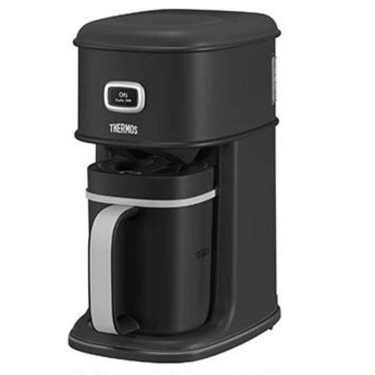 コーヒーメーカー サーモス（thermos） アイスコーヒーメーカー おしゃれ ECI661 （ コーヒーサーバー アイスコーヒー サーモス