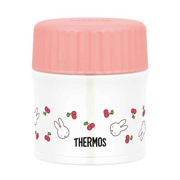 THERMOS サーモス 保温弁当箱 ミッフィー