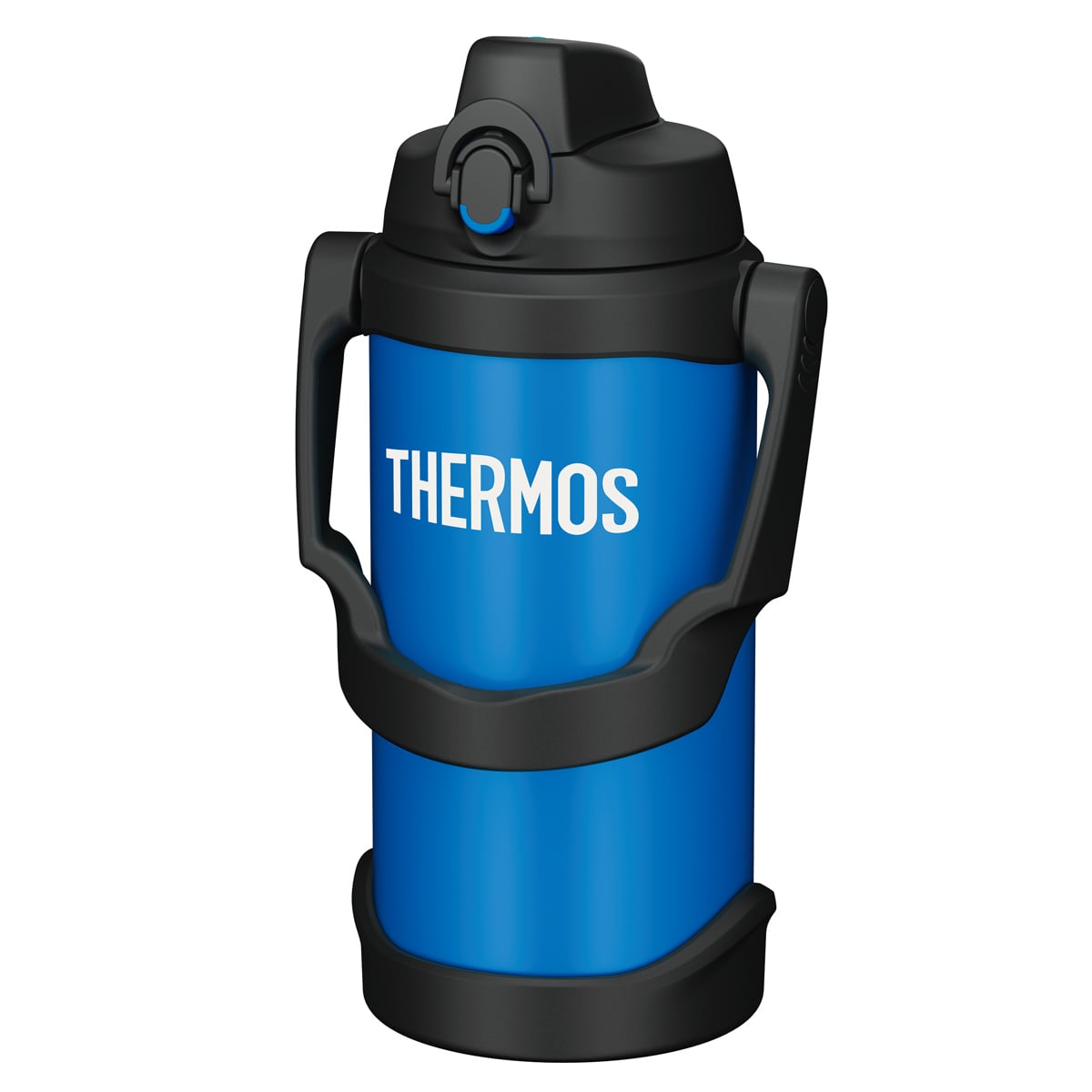 サーモス 水筒 2L 真空断熱スポーツジャグ FJQ-2000 （ THERMOS 保冷 ...