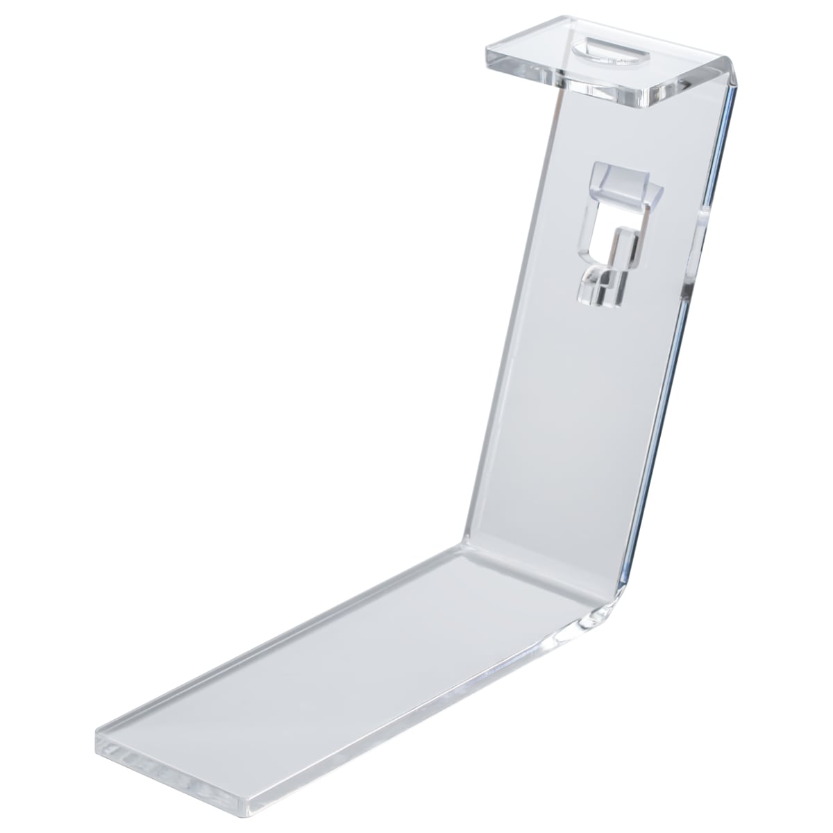 スピニングリールスタンド 2個入り amenist アクリル製 日本製 スピニングリール用 スタンド （ リール 保管 収納 ディスプレイ