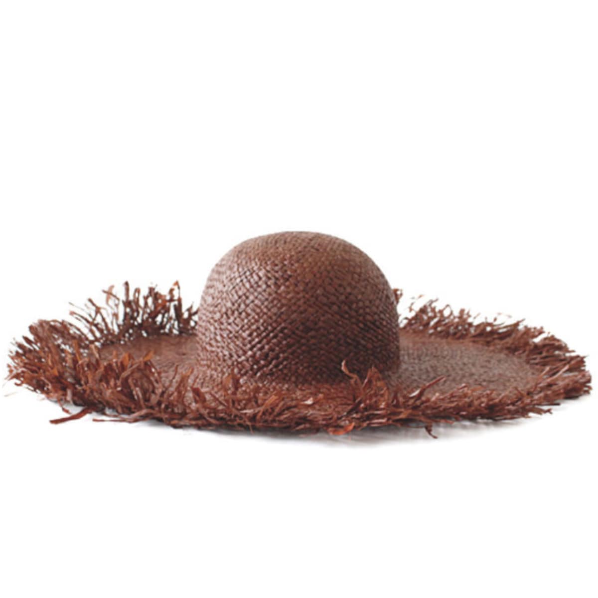 帽子 WILLYS Hewn hat Adult marron ( 麦わら帽子 大人 子供 帽子 WILLYS Hewn hat Adult marron ( 麦わら帽子 大人 子供