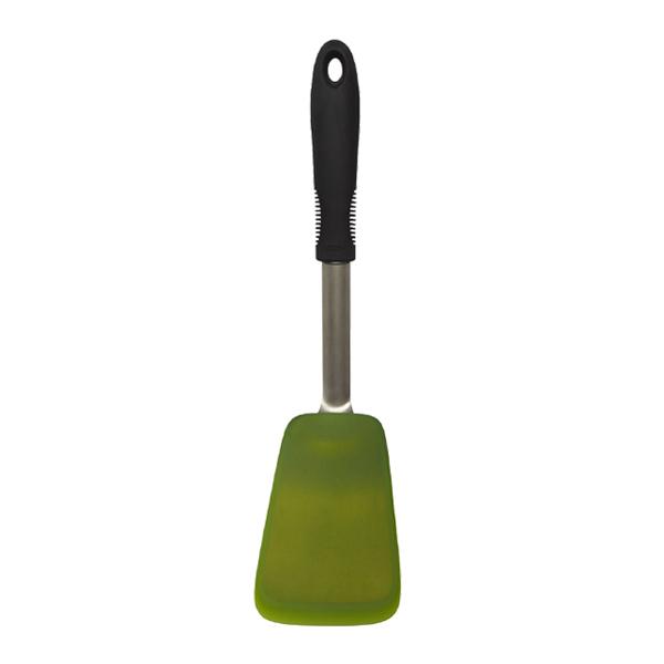 OXO シリコンターナー( オクソー ヘラ フライ返し シリコン ターナー