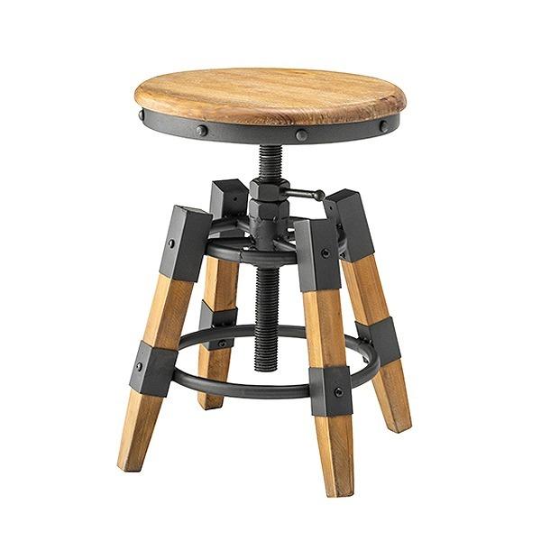 天然ヒバ　丸太　椅子　スツール　高さ約39㎝ Amazon.co.jp: 丸太 切り株 椅子 スツール 無垢 米ヒバ でっかいの