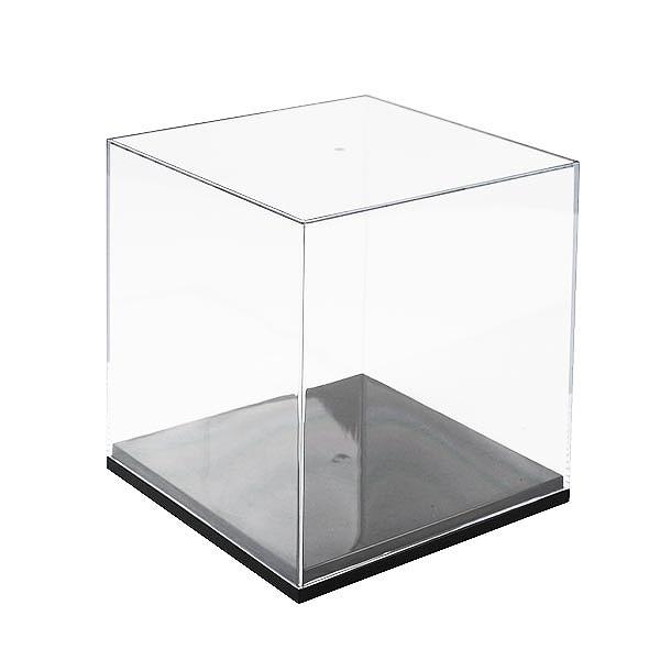 コレクション ディスプレイ ケース コレクションボックス ホワイト  