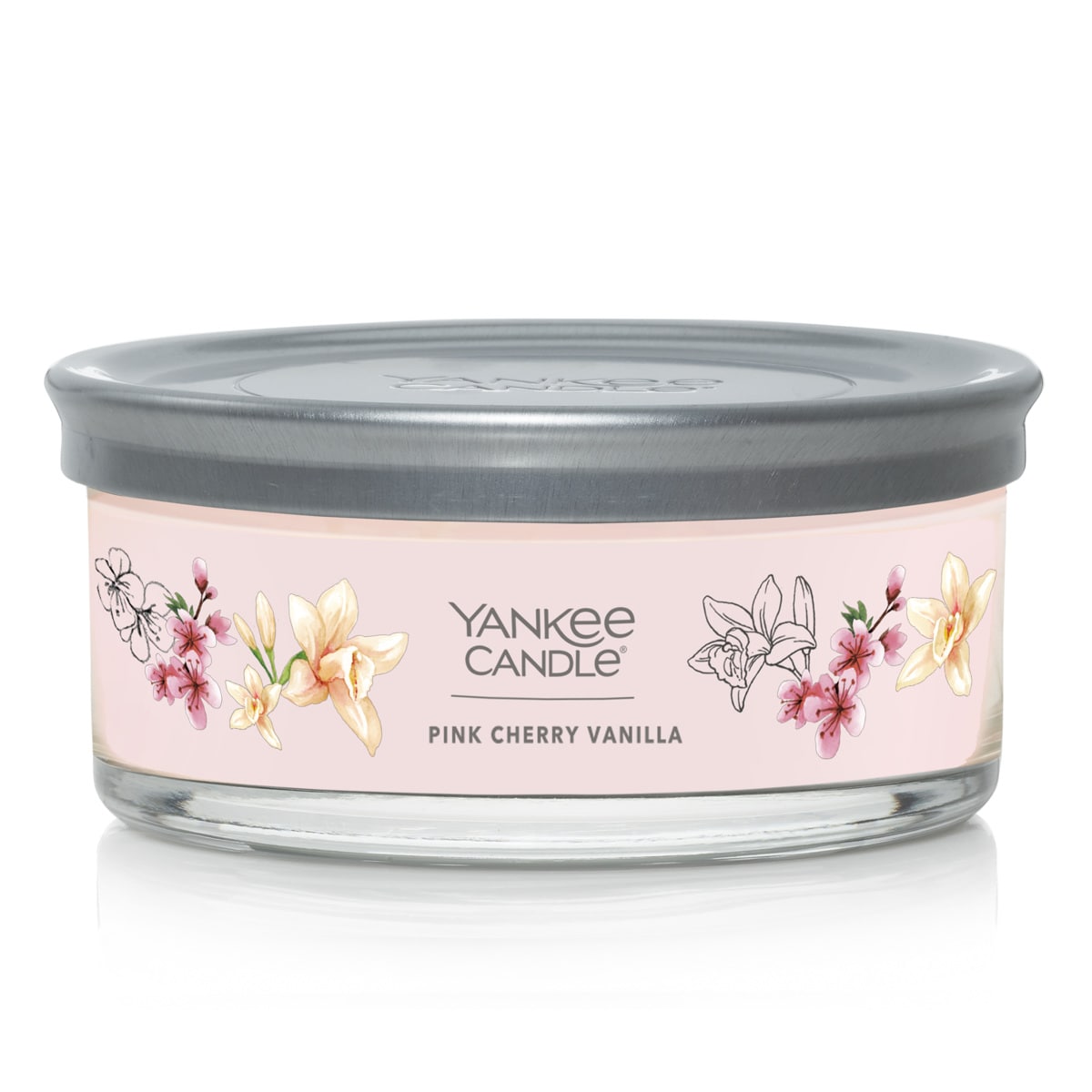 アロマキャンドル ヤンキーキャンドル シグネチャータンブラー 5ウィック （ YANKEE CANDLE yankee candole アロマ