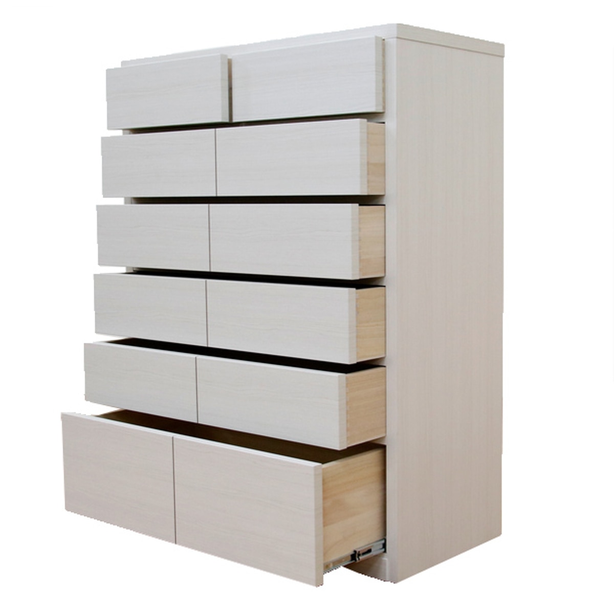 IKEA 木製 チェスト 引き出し 収納 シンプル IKEA 収納 チェスト」の