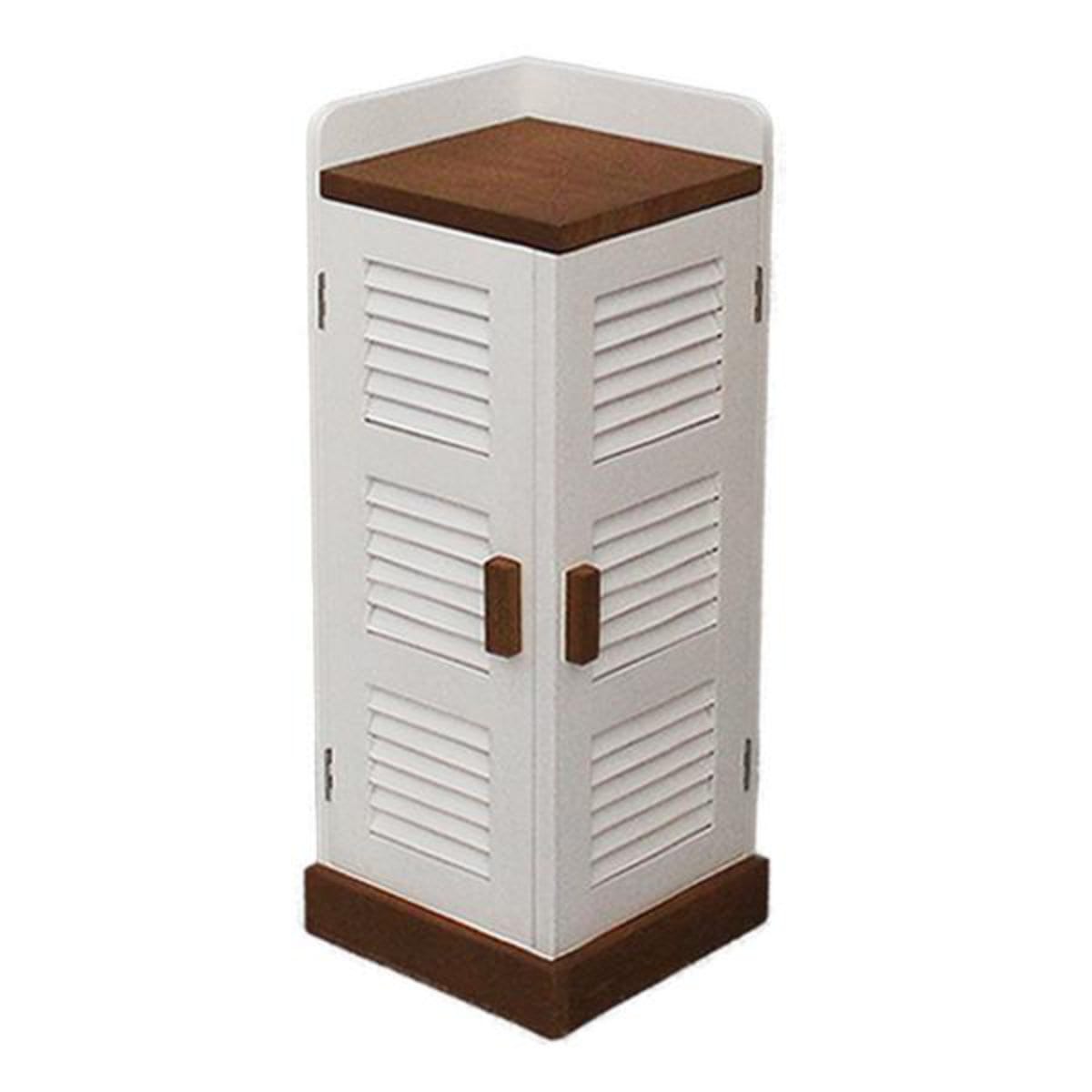 不思議の国のアリス コーナートイレラック 作者さんインタビュー