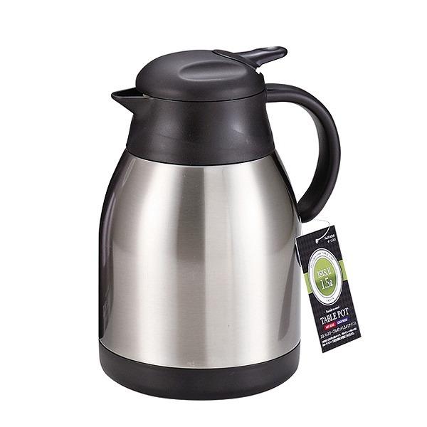 スルカ保温ポット家庭用304ステンレス保温ポット車載レトロな欧州式の