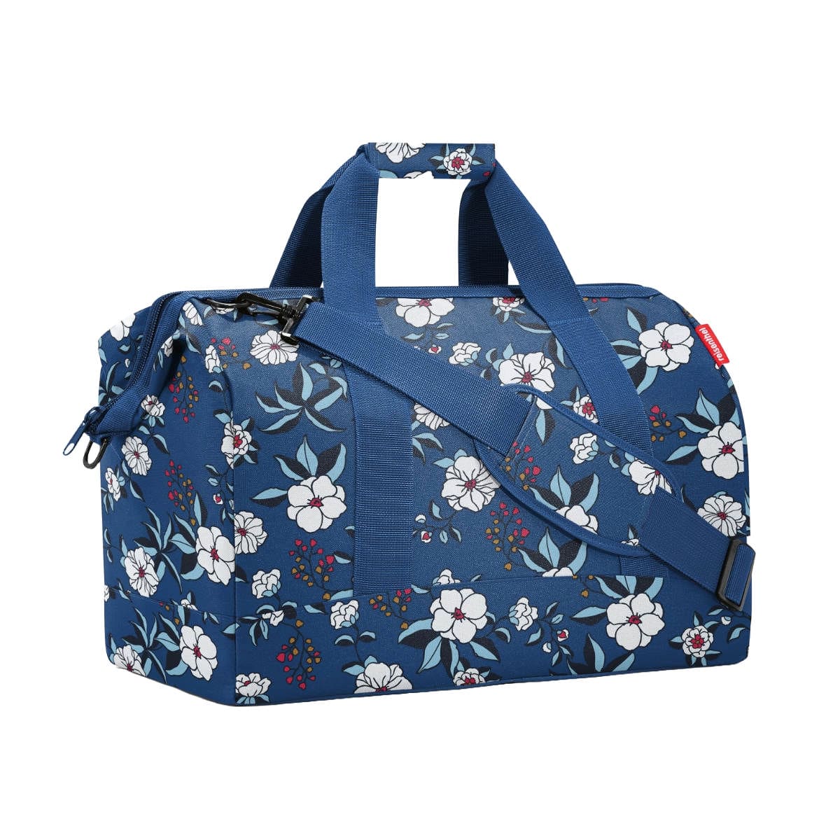 ライゼンタール ボストンバッグ ALLROUNDER L （ トラベルバッグ 大容量 レディーズ 旅行バッグ 旅行かばん reisenthel