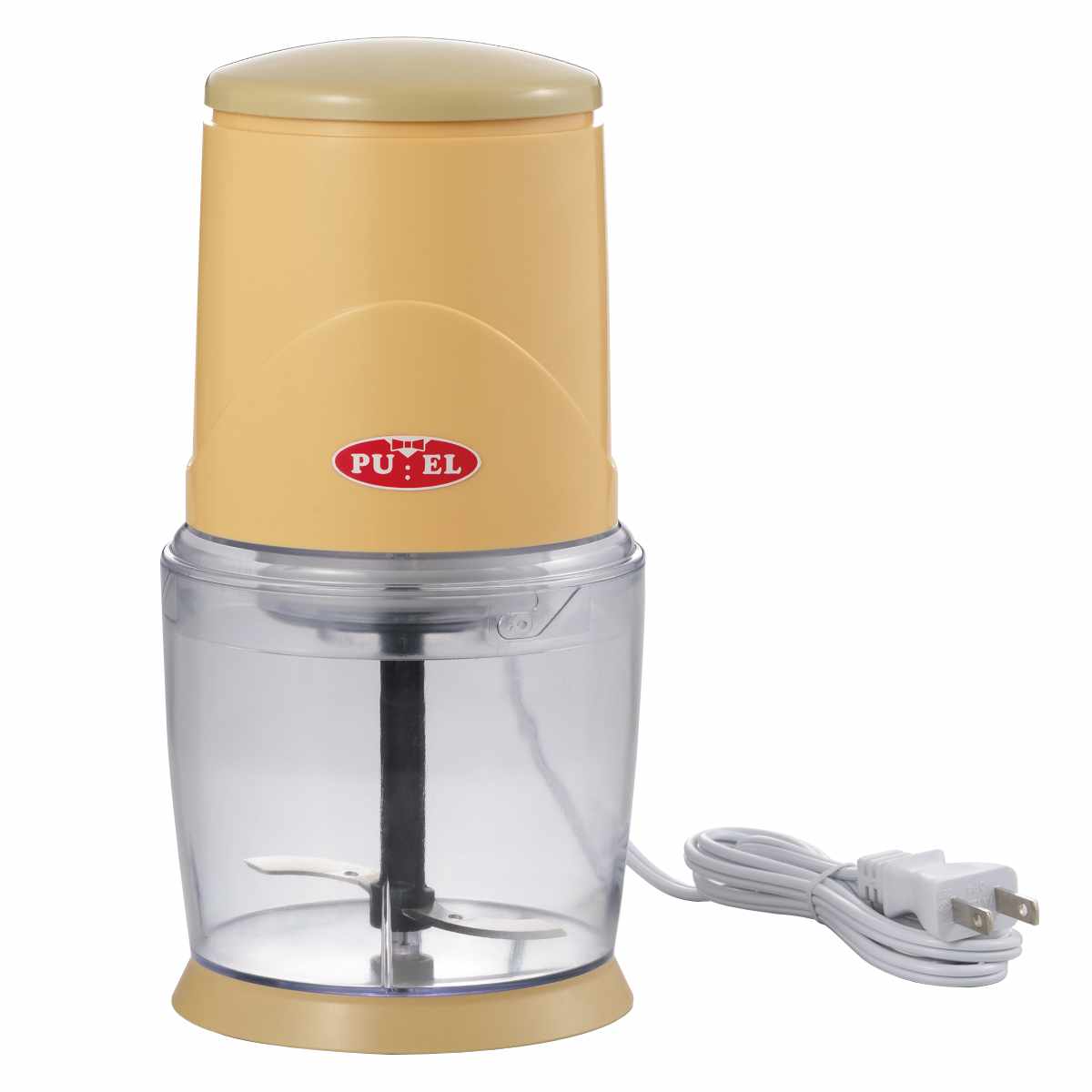 フードチョッパー 山田電器 低い