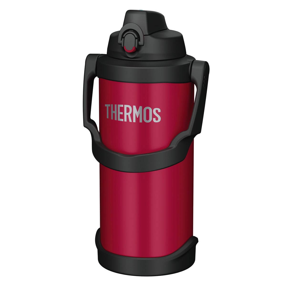 サーモス 水筒 3L 真空断熱スポーツジャグ FJQ3000 （ THERMOS 保冷専用 大容量 ジャグ スポーツドリンク対応 直飲み