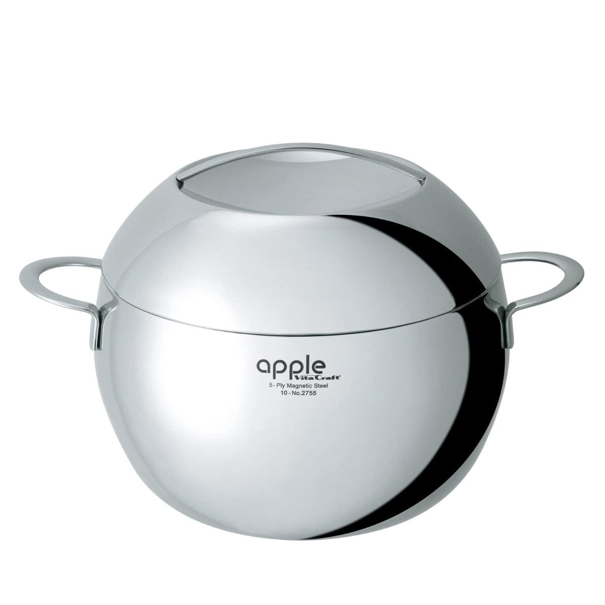 VitaCraft ステンレス蒸し器 No.3306 Vita Craft 蒸し器 ビタクラフト