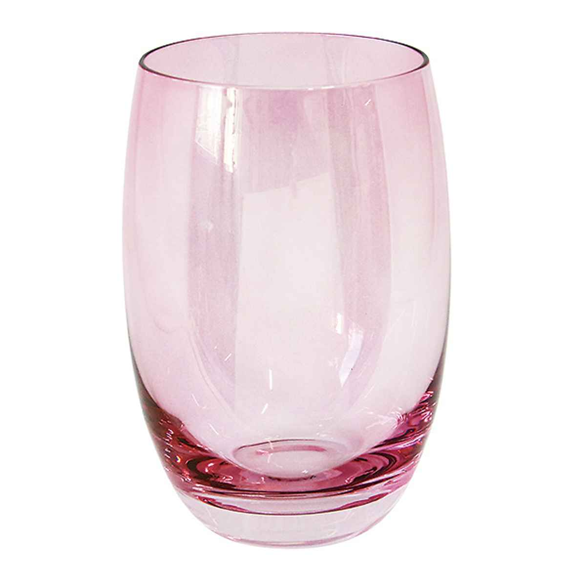 グラス 420ml パルマタンブラー ガラス （ ガラスコップ コップ カップ ガラス製 食器 アイスコーヒー アイスティー お酒 お茶 水