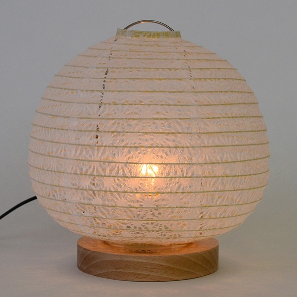 美濃和紙 和風 テーブルライト スモールライト ミニスタンド ガーデン