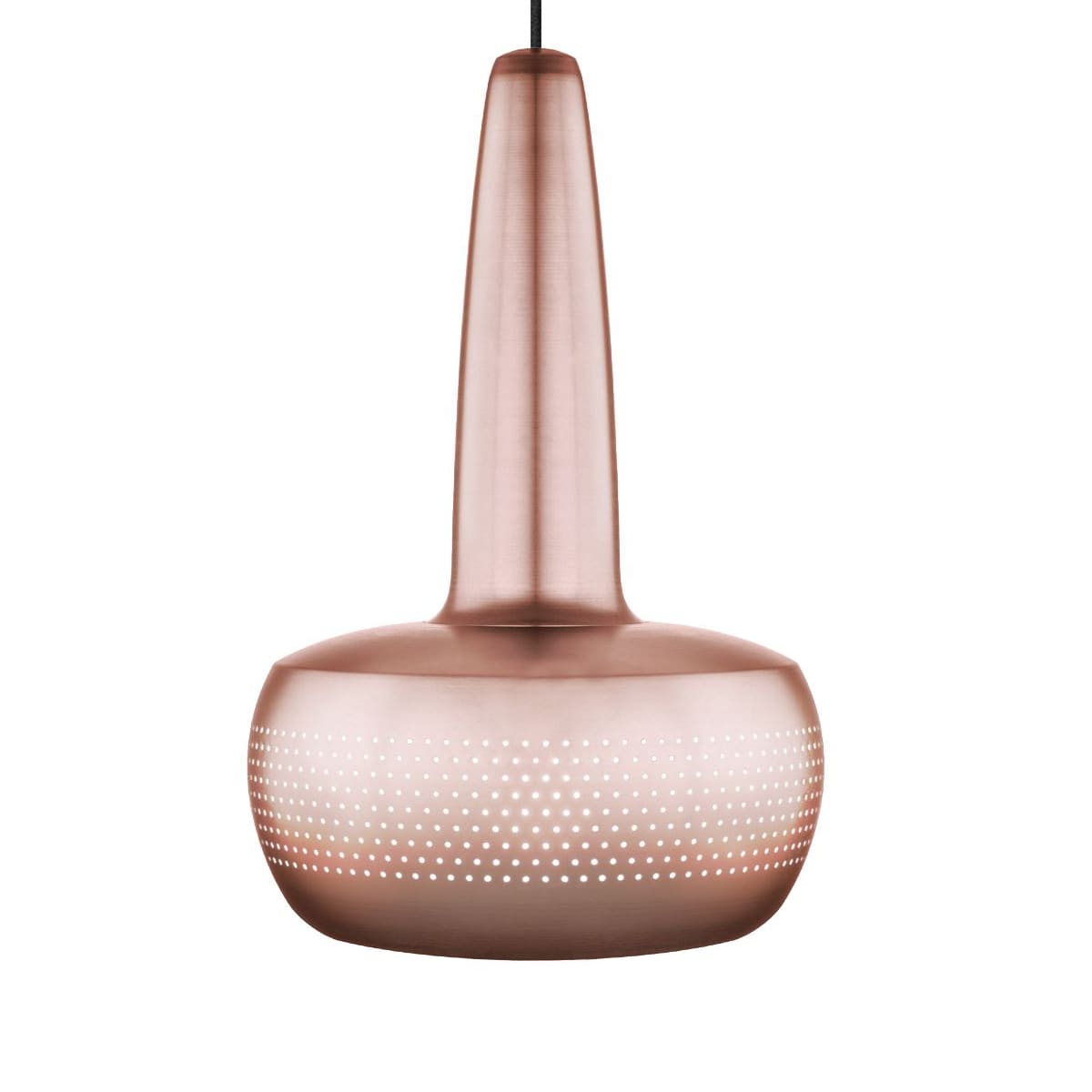 ペンダントライト UMAGE Clava brushed copper V2( 照明 ライト LED