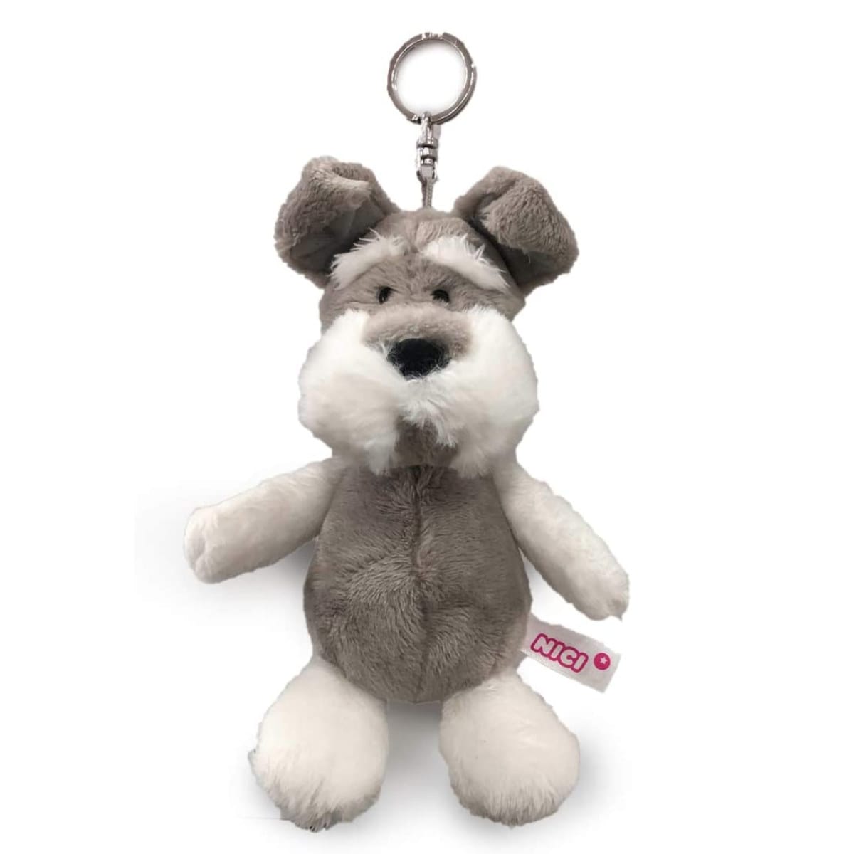 コインポーチ NICI シュナウザー( ニキ コインケース 小物入れ 小銭
