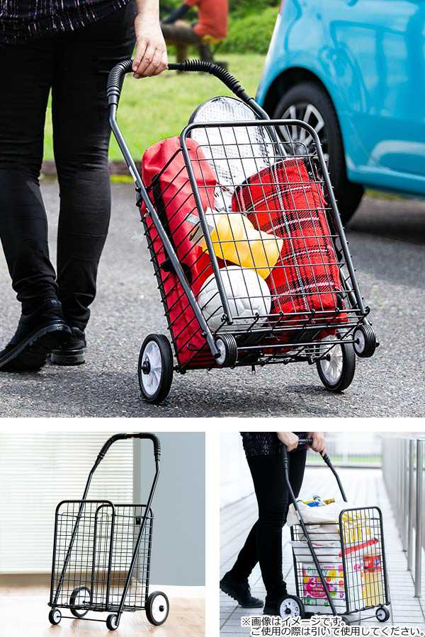 exicart シルバーカー 赤　北欧　ショッピングカート exicart（エキシカート） 【メーカー取寄品】 | セレクトショップ