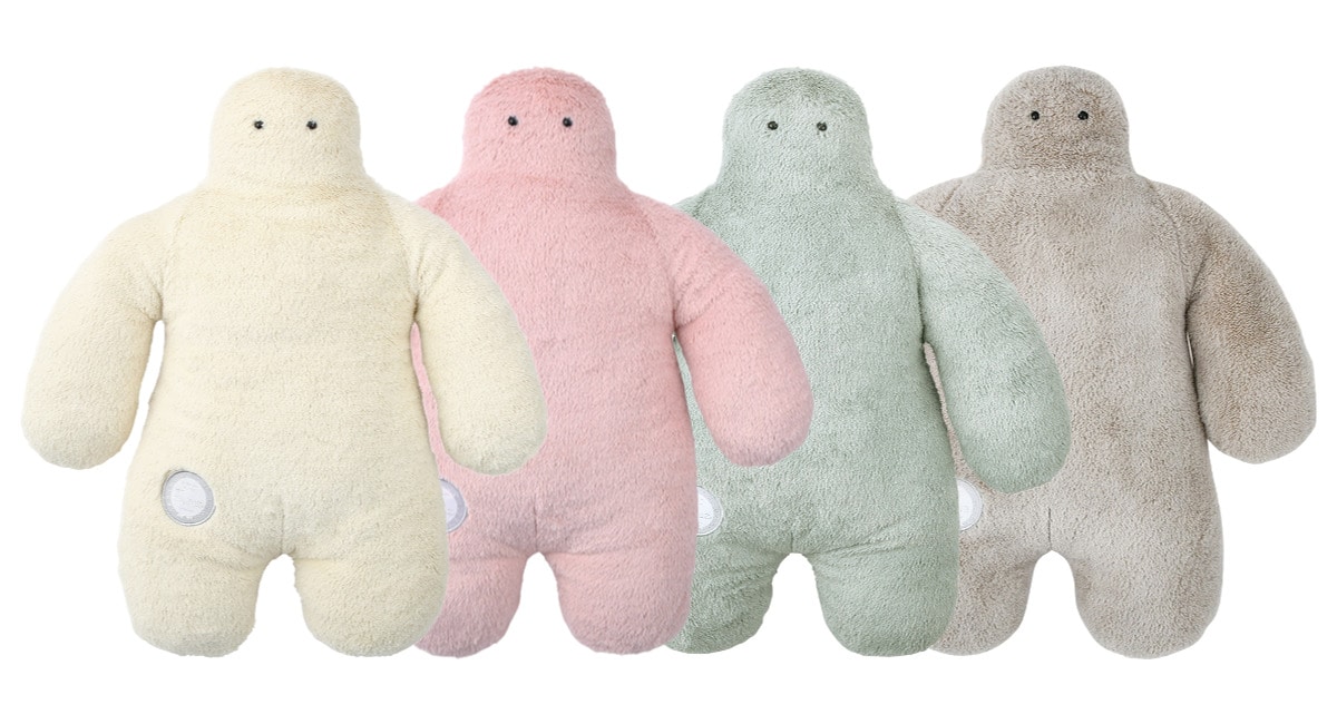 抱き枕 FUNIO Mサイズ 55cm クッション ( フニオ 抱きまくら 抱き枕 FUNIO Mサイズ 55cm クッション ( フニオ 抱きまくら