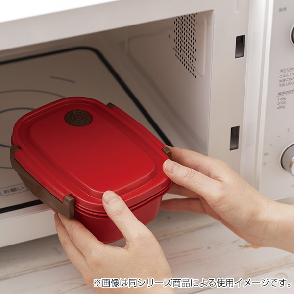 お弁当箱 １段 2点ロック 軽量 ラク軽弁当箱 S 430ml ランチボックス 弁当箱 レンジ対応 食洗機対応 冷凍 保存容器 レンジok 食洗機ok 一段 二点ロック 軽い 冷凍弁当 日本製 シンプル 汁漏れしにくい 仕切り付き ベージュ ベージュ カテゴリトップ Jre Mall