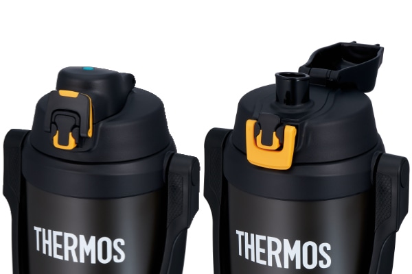 新品未使用 thermosスポーツジャグ 水筒 2.0L FFV-2001